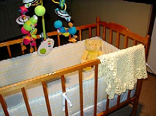 The family crib